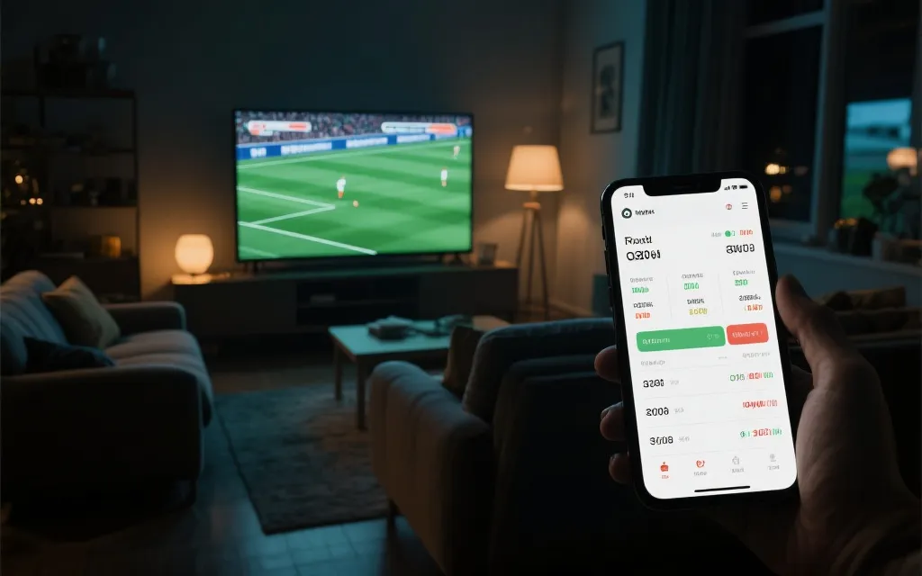 2026世界杯决赛美国直播平台怎么选：赛前秀、战术拆解、数据面板与全场回放一次看懂